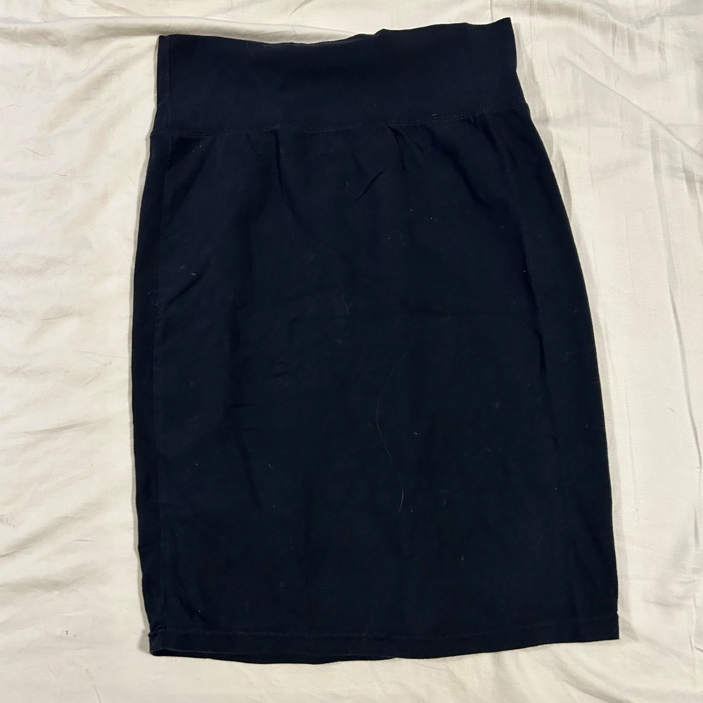 Wilfred pencil skirt, size large